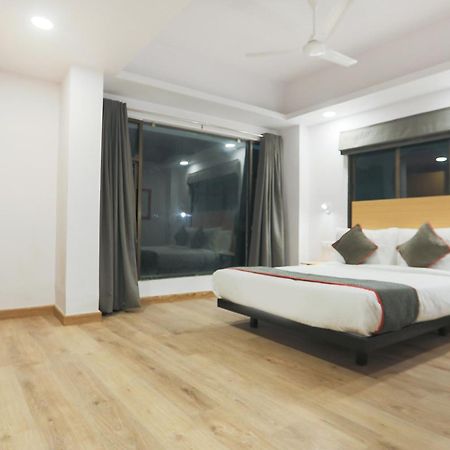 Hotel Super Townhouse Suncitel Near Kolkata Airport Dum Dum Zewnętrze zdjęcie