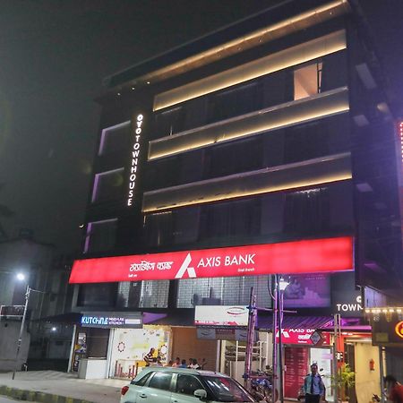 Hotel Super Townhouse Suncitel Near Kolkata Airport Dum Dum Zewnętrze zdjęcie