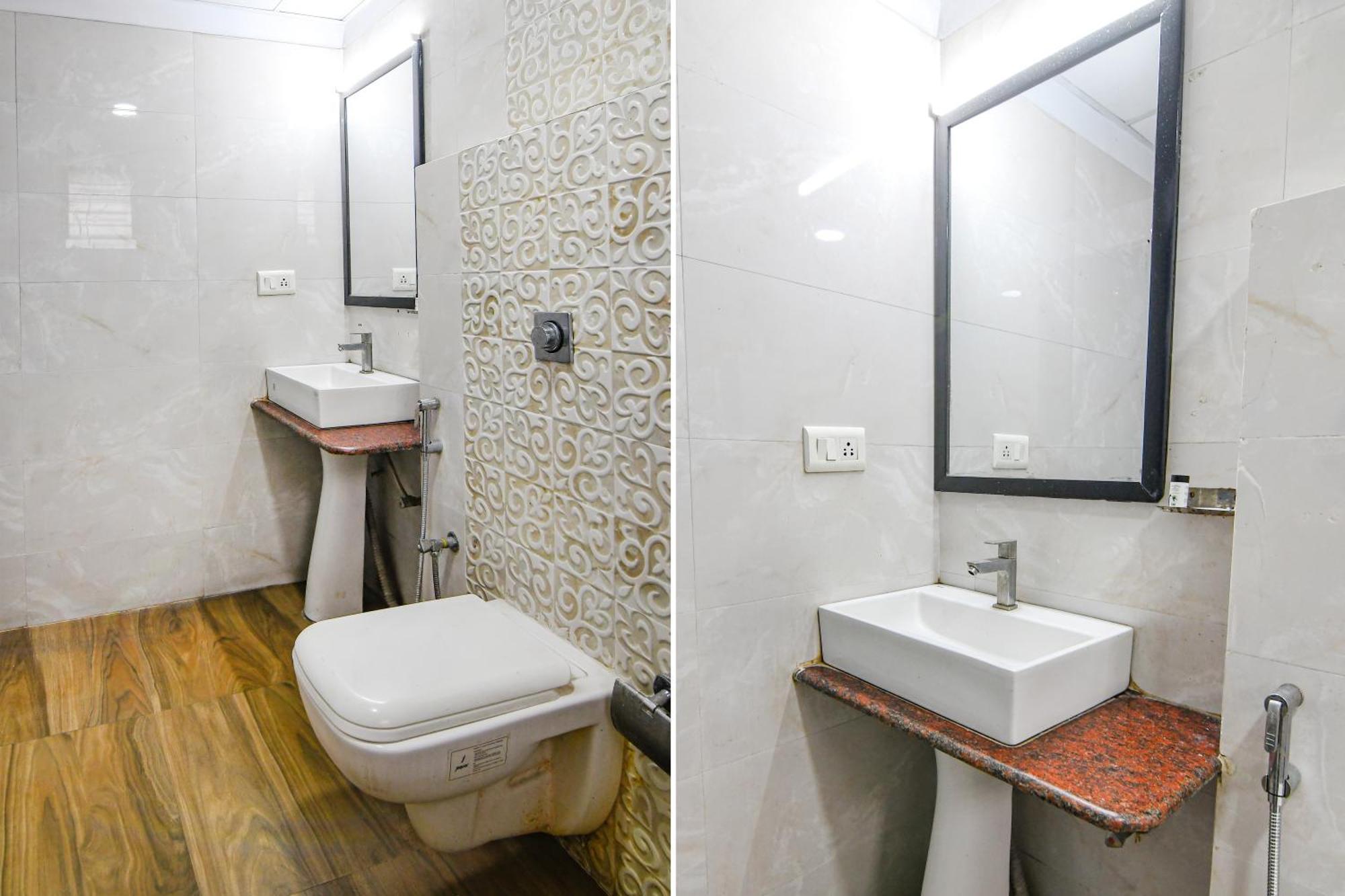 Hotel Super Townhouse Suncitel Near Kolkata Airport Dum Dum Zewnętrze zdjęcie