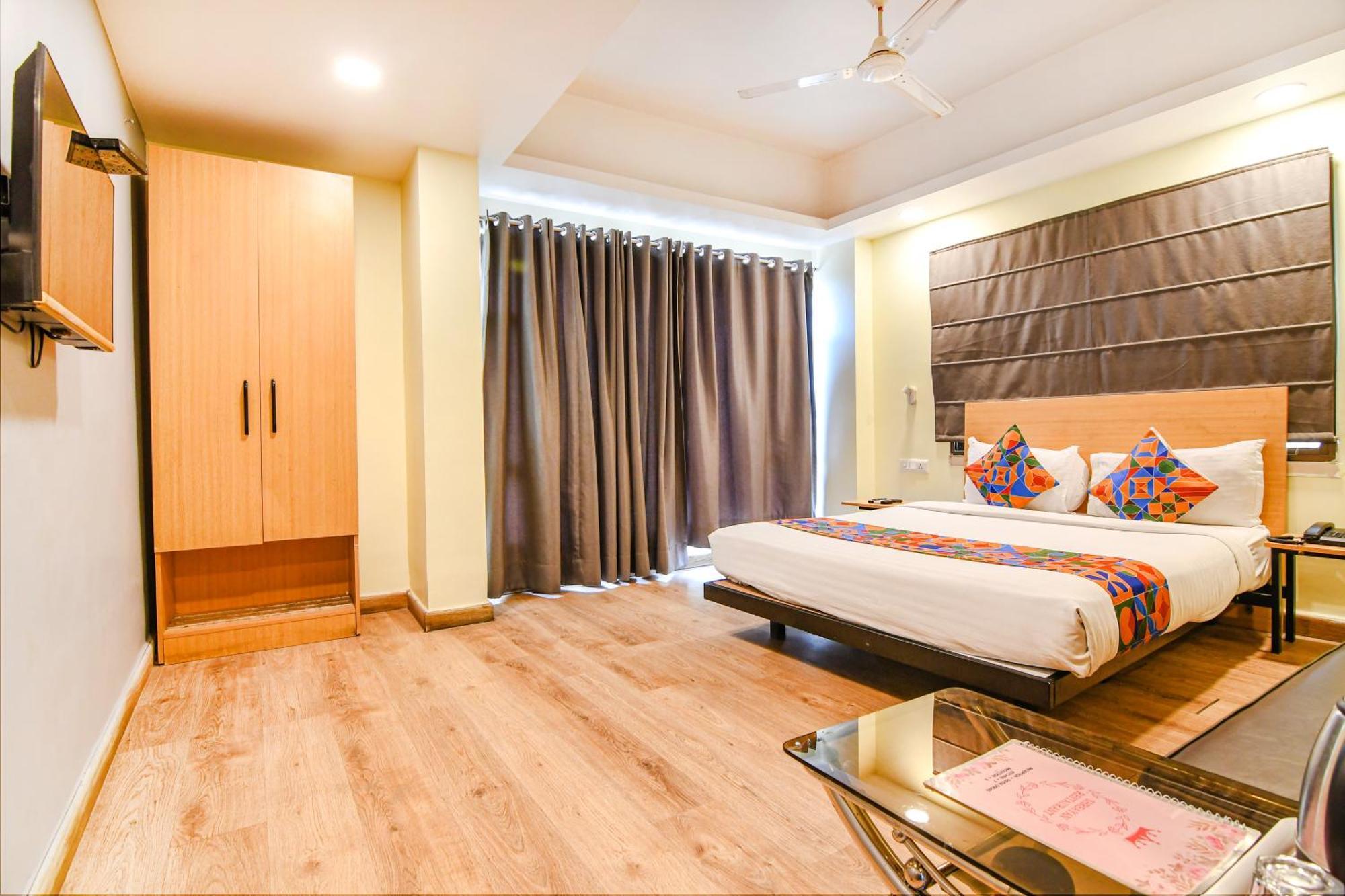 Hotel Super Townhouse Suncitel Near Kolkata Airport Dum Dum Zewnętrze zdjęcie
