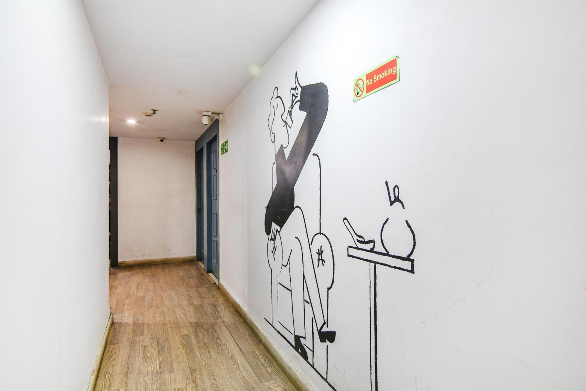 Hotel Super Townhouse Suncitel Near Kolkata Airport Dum Dum Zewnętrze zdjęcie
