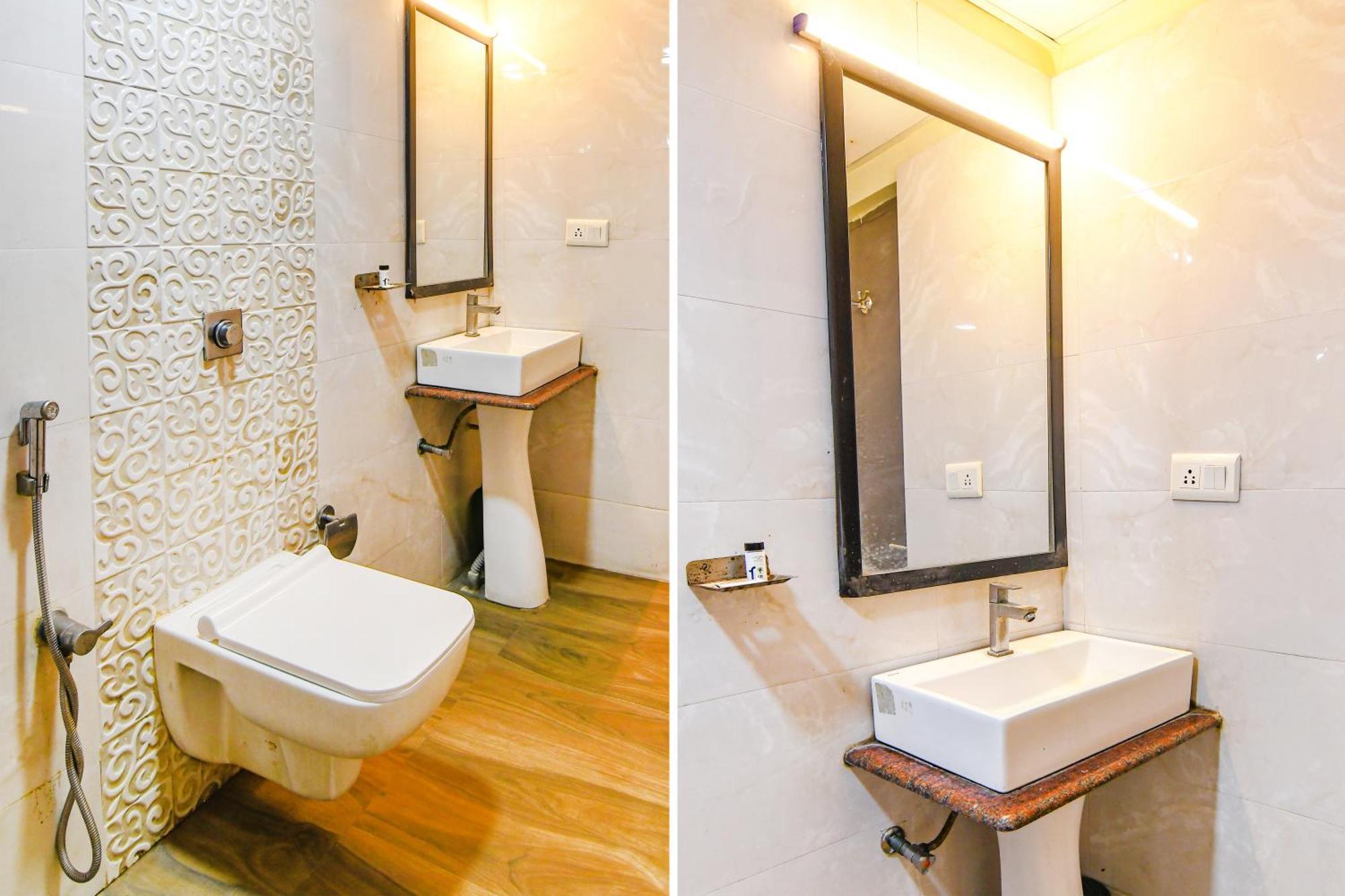 Hotel Super Townhouse Suncitel Near Kolkata Airport Dum Dum Zewnętrze zdjęcie