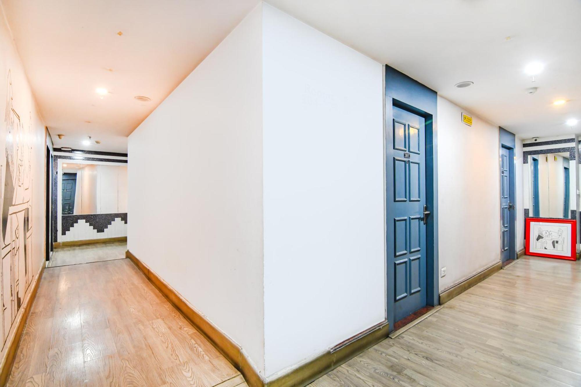 Hotel Super Townhouse Suncitel Near Kolkata Airport Dum Dum Zewnętrze zdjęcie