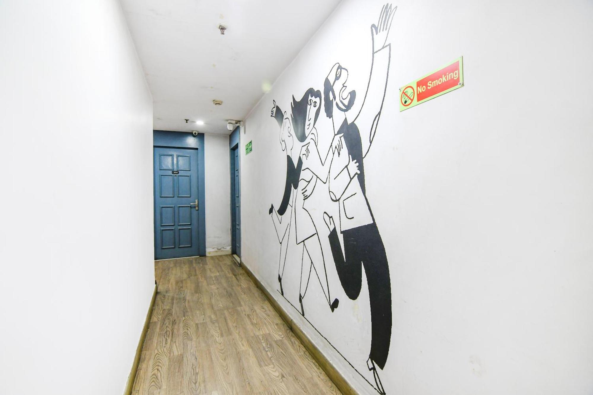 Hotel Super Townhouse Suncitel Near Kolkata Airport Dum Dum Zewnętrze zdjęcie
