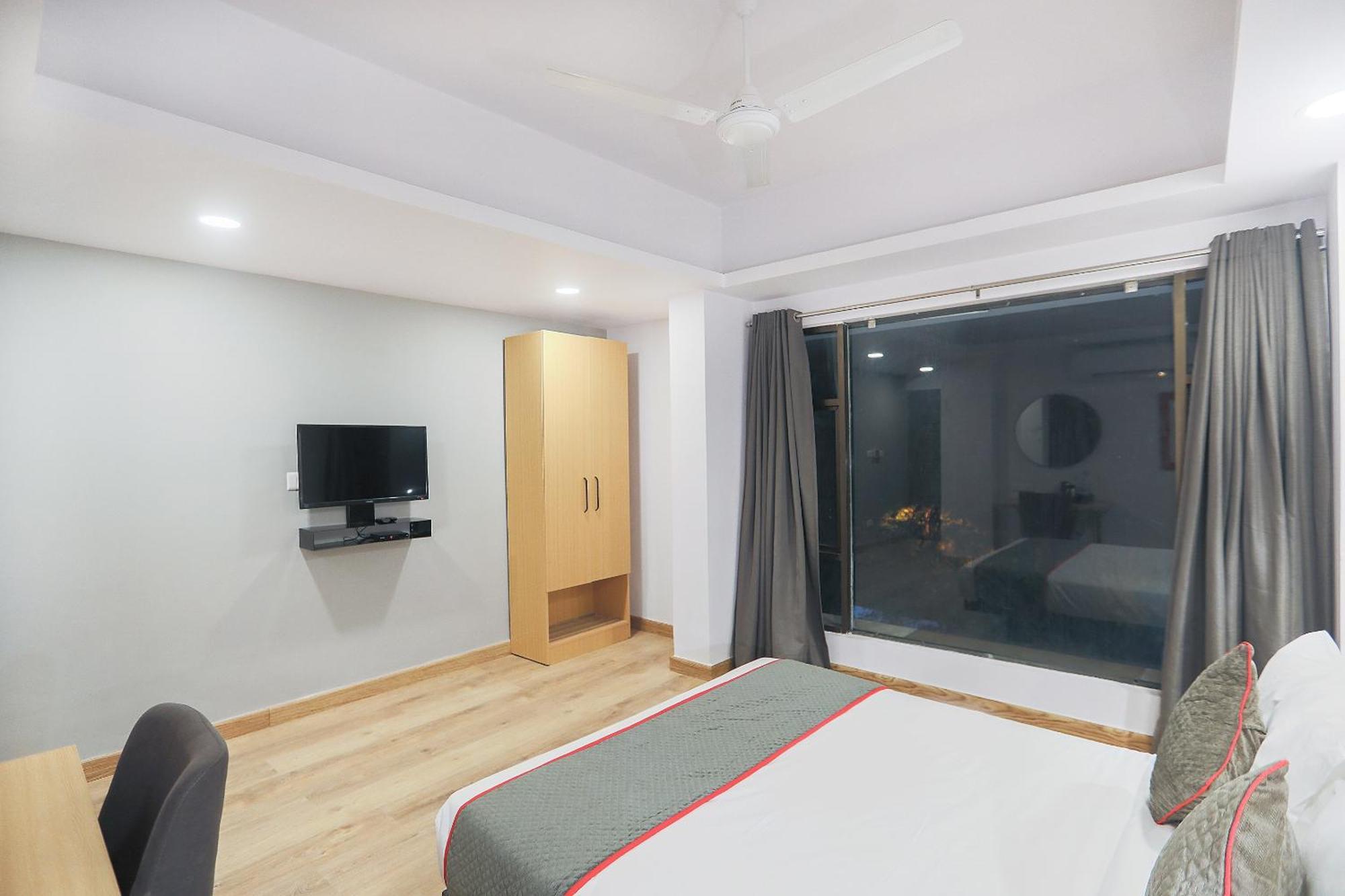 Hotel Super Townhouse Suncitel Near Kolkata Airport Dum Dum Zewnętrze zdjęcie