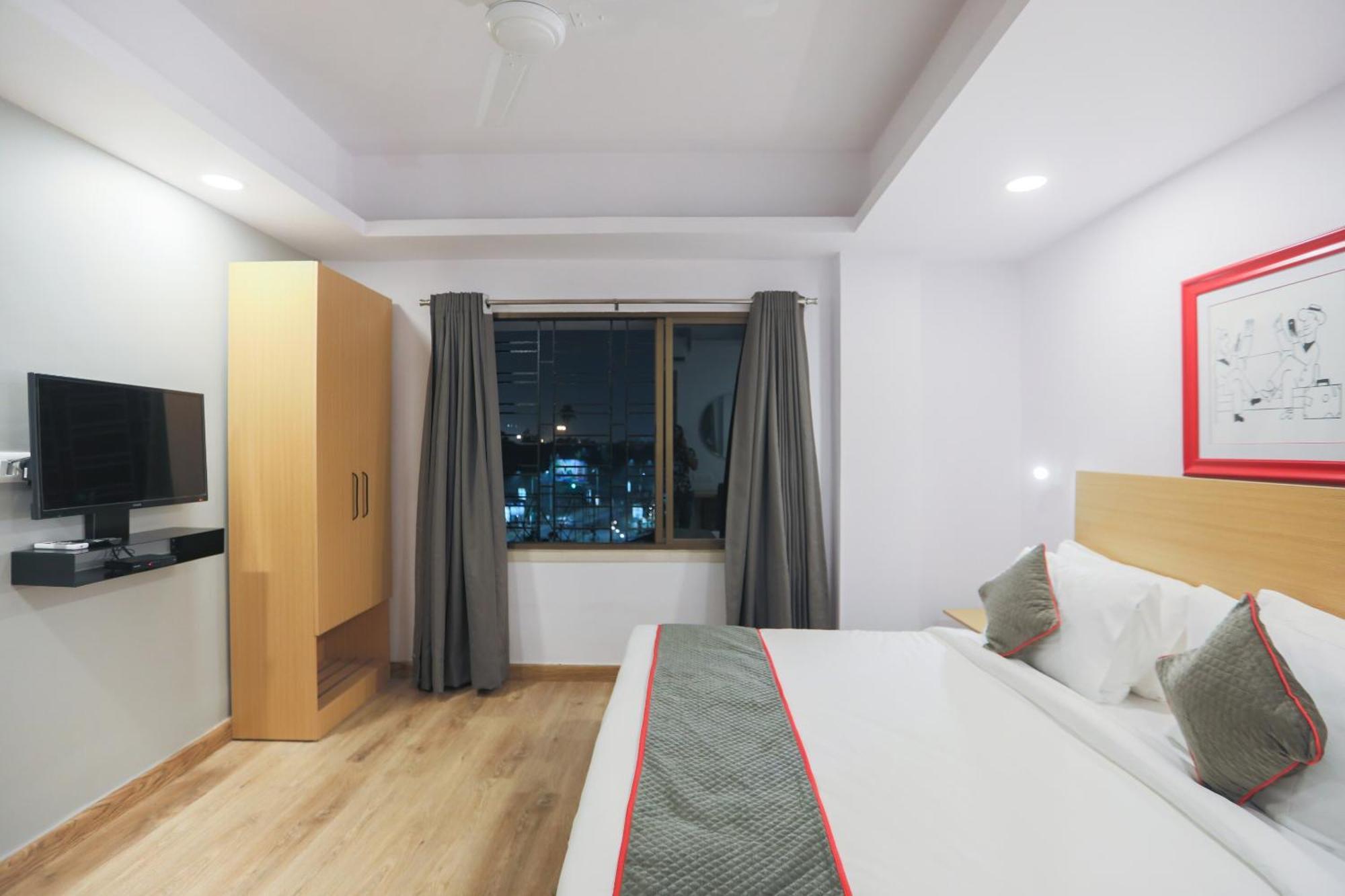 Hotel Super Townhouse Suncitel Near Kolkata Airport Dum Dum Zewnętrze zdjęcie