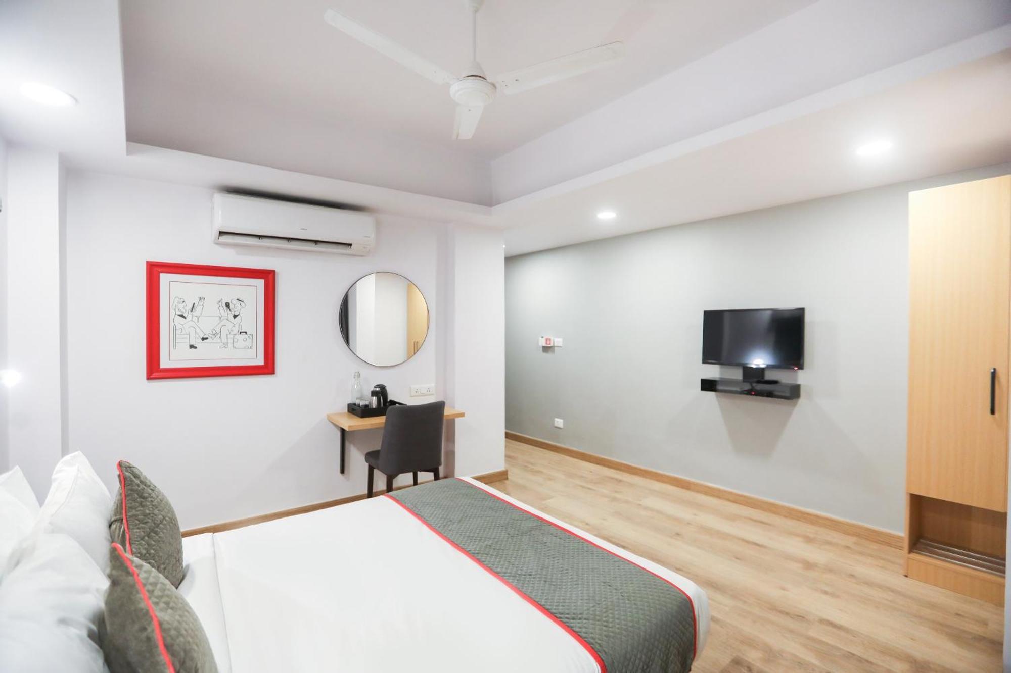 Hotel Super Townhouse Suncitel Near Kolkata Airport Dum Dum Zewnętrze zdjęcie