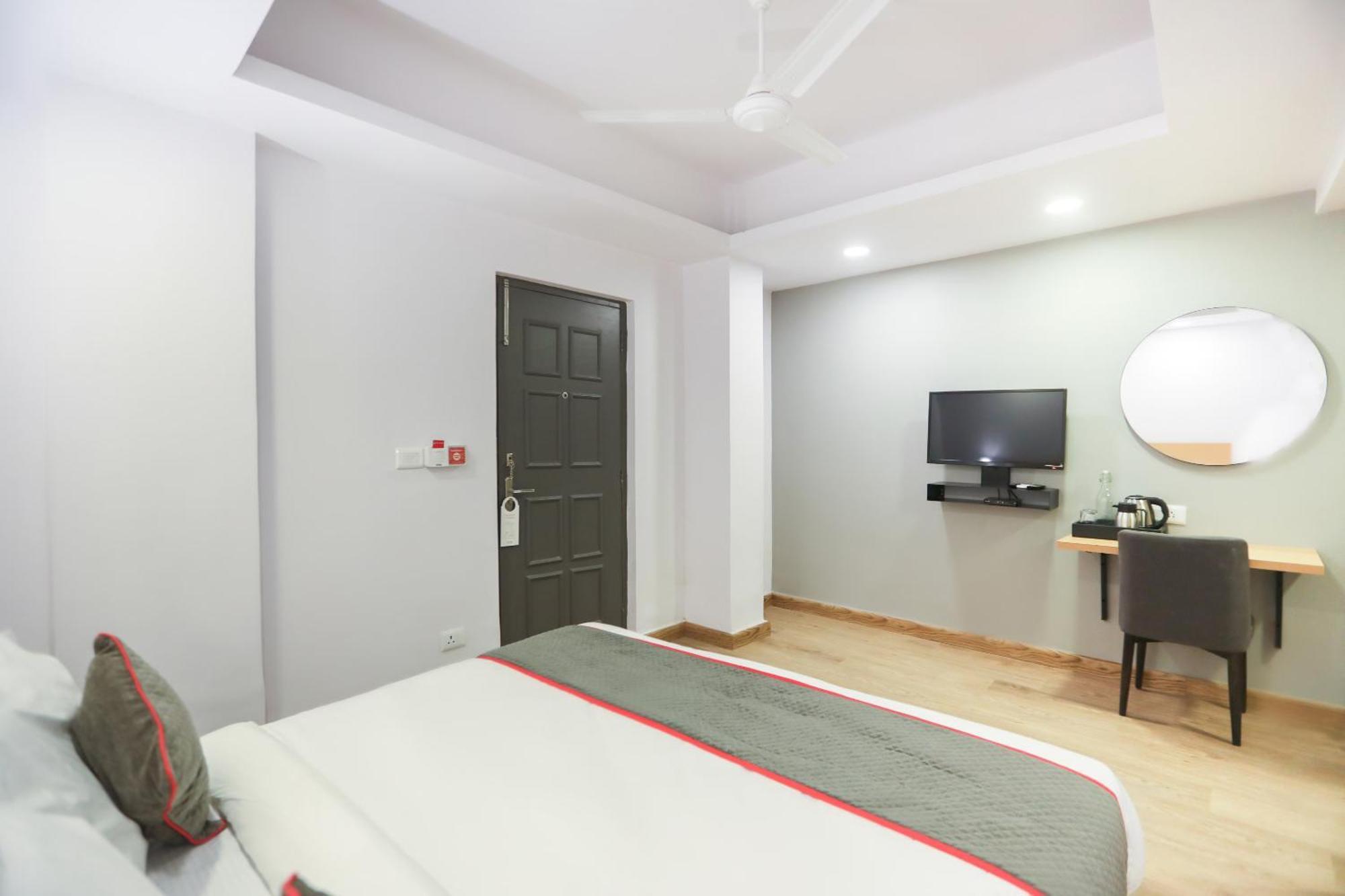 Hotel Super Townhouse Suncitel Near Kolkata Airport Dum Dum Zewnętrze zdjęcie
