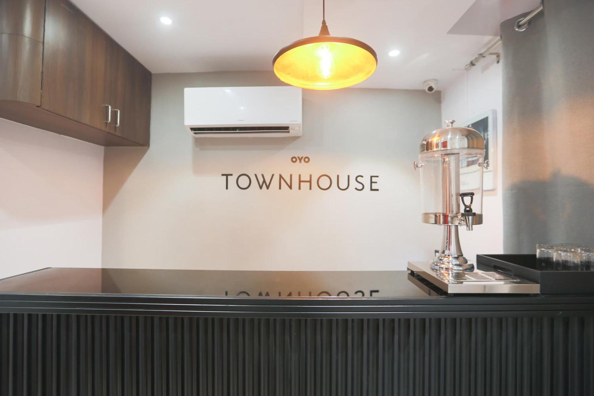 Hotel Super Townhouse Suncitel Near Kolkata Airport Dum Dum Zewnętrze zdjęcie