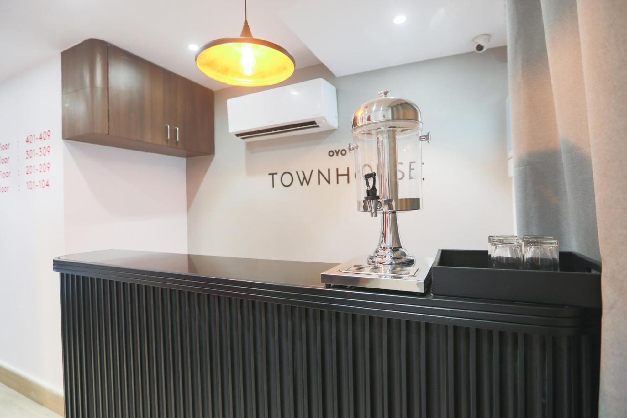 Hotel Super Townhouse Suncitel Near Kolkata Airport Dum Dum Zewnętrze zdjęcie