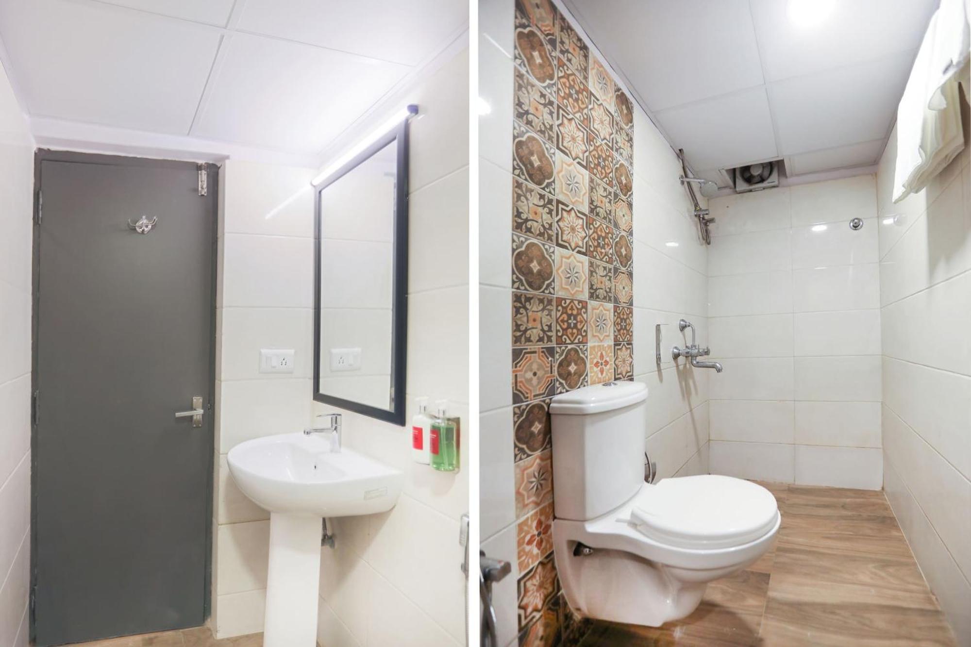 Hotel Super Townhouse Suncitel Near Kolkata Airport Dum Dum Zewnętrze zdjęcie