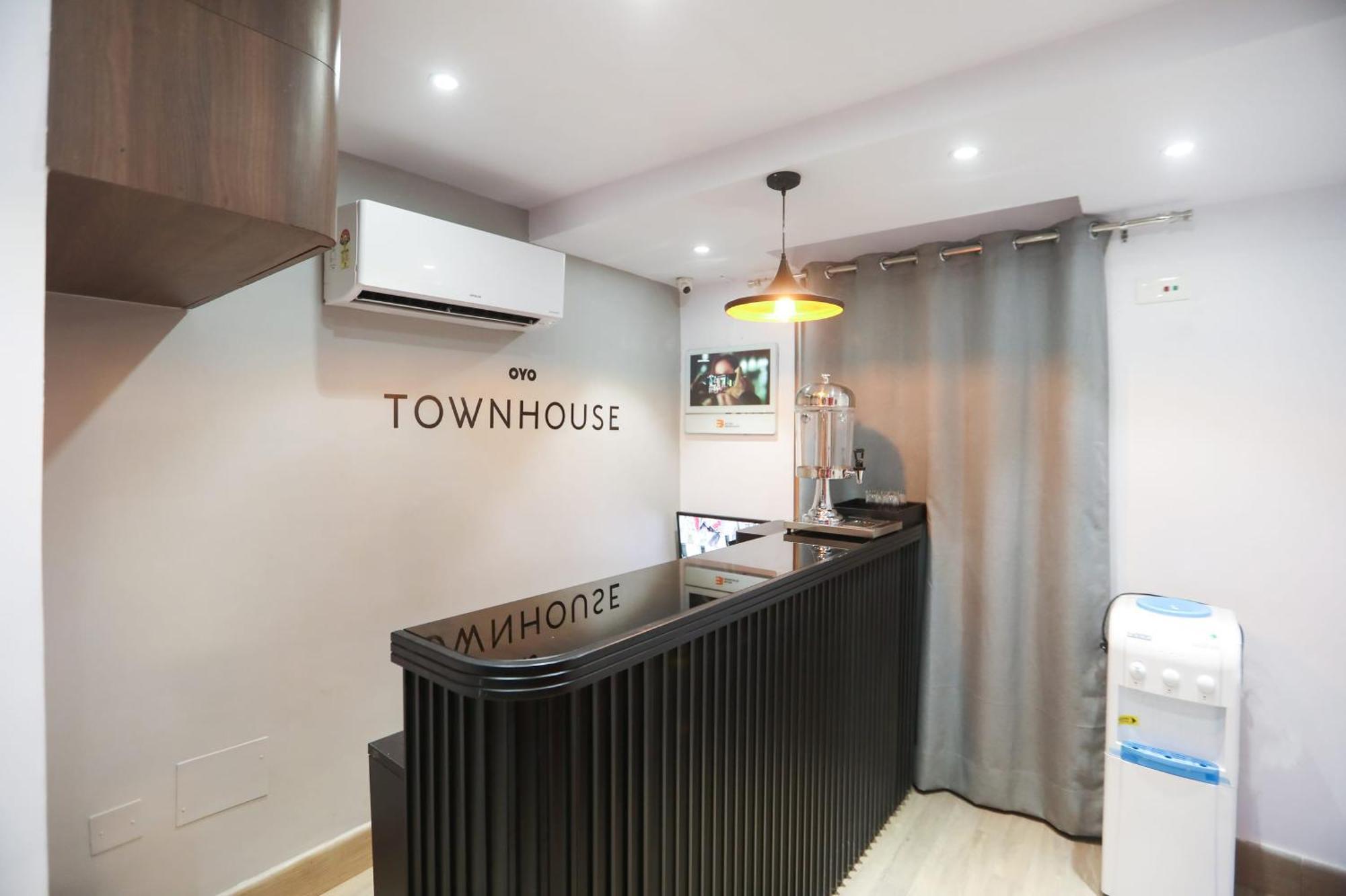 Hotel Super Townhouse Suncitel Near Kolkata Airport Dum Dum Zewnętrze zdjęcie
