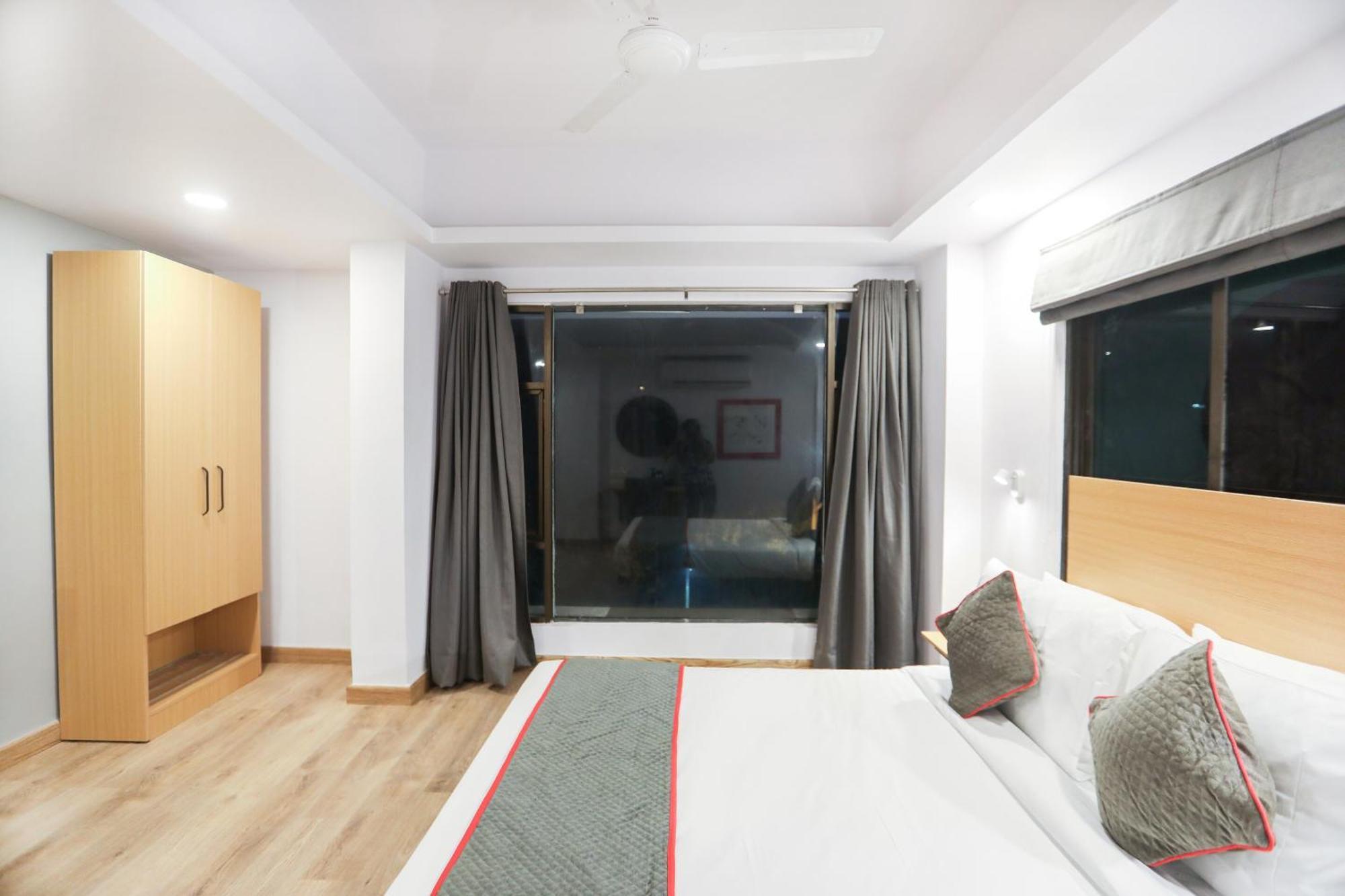 Hotel Super Townhouse Suncitel Near Kolkata Airport Dum Dum Zewnętrze zdjęcie